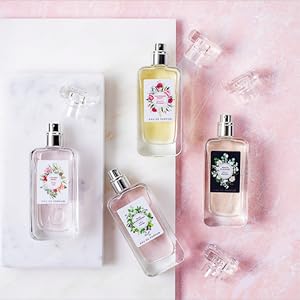 Mistral Classic Fragrance