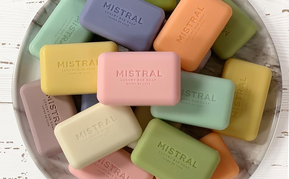 Mistral All Products