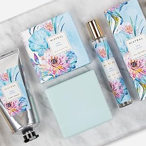 Mistral Exquisite Florals