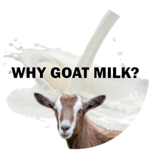 Goat Milk