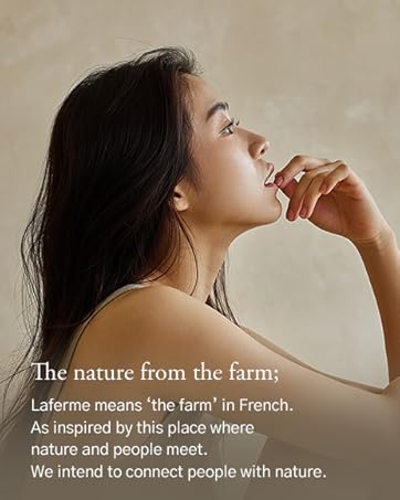 Organic Beauty