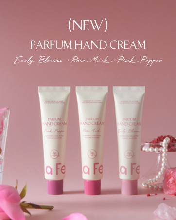 Hand Cream