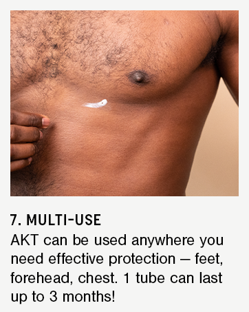 7. Multi-Use