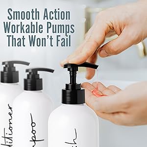 travel shampoo and conditioner shower soap dispenser shampoo dispenser home accessories dispenser
