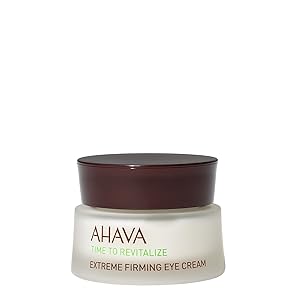 EXTREME FIRMING EYE CREAM