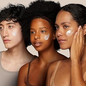 face cream