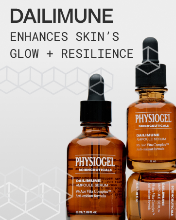 physiogel dailimune glowing skin resilient