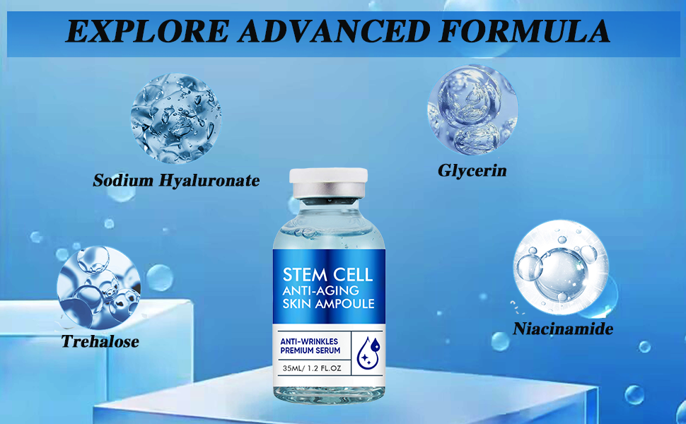 Serum Application 1