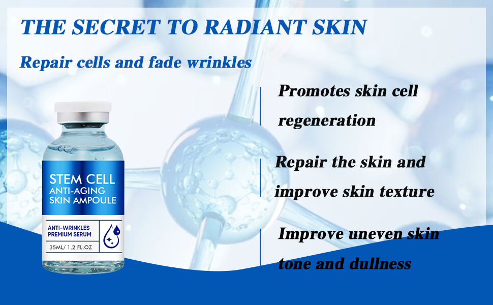 Serum Application 2