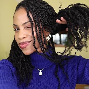 afro kinkys bulk human hair dreadlock extensions loc extensions human hair human braiding hair kinky