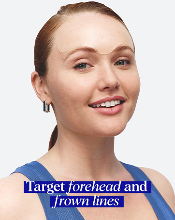 Neck Wrinkle Patch
