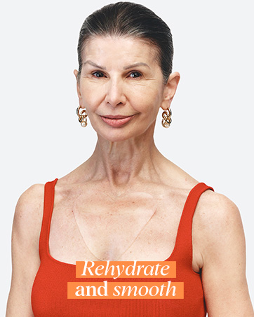 Neck Wrinkle Patch