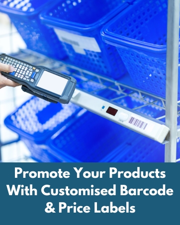 OfficeGear offers custom printable paper products, badges, payslips and much more