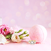 Gift for her mom sister family holiday Christmas birthday valentines day mothers day romantic couple