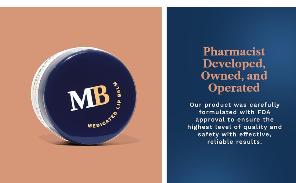Lip Balm Development