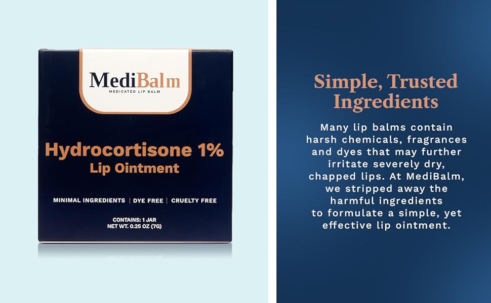 Lip Balm Ingredients