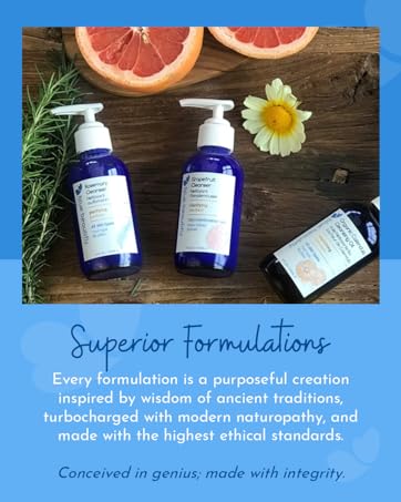 cleanser brings soft sparkling skin illuminate browning simplicity ultimate facial eyebrow recino 