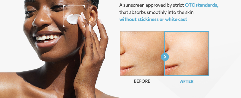 uv sunscreen