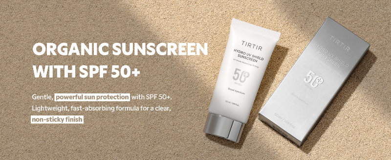 uv sunscreen