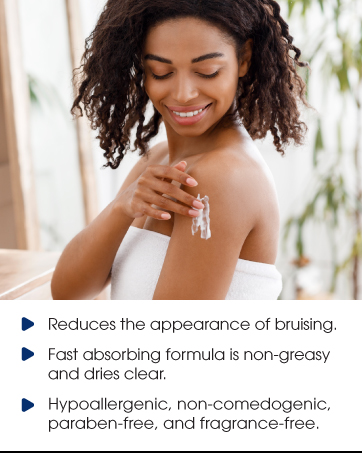 Benefits of care lotion