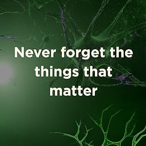 Never forget things that matter