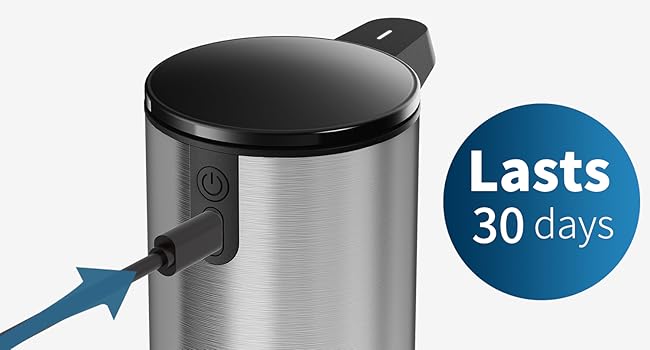 AIKE automatic soap dispenser