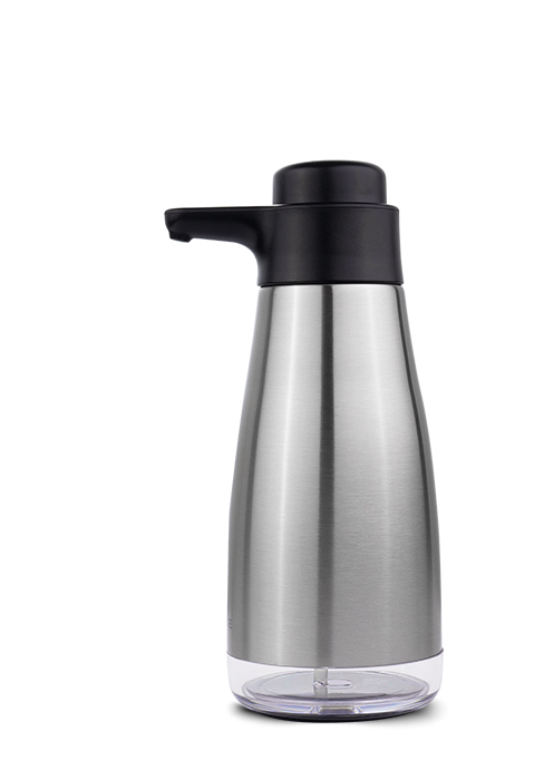 AIKE AK1062 Dish Soap Dispenser