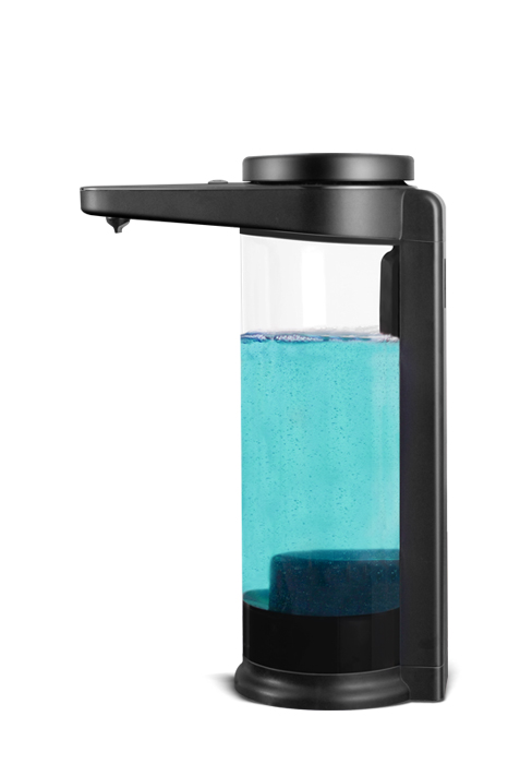 AIKE automatic soap dispenser