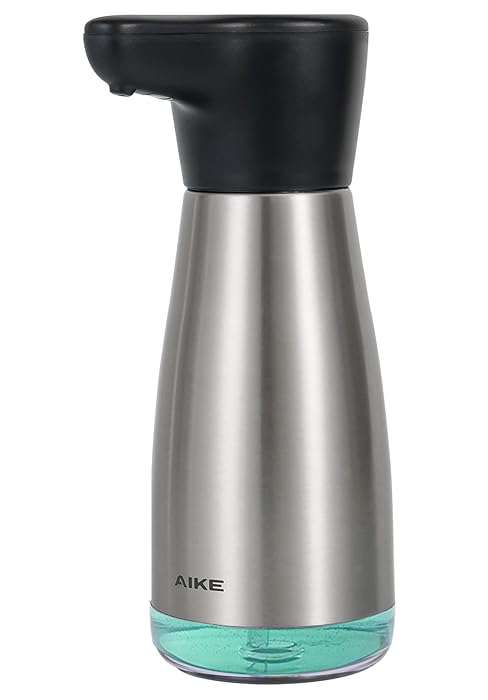 soap dispenser