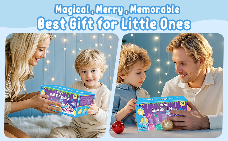 Perfect Gifts for Kids