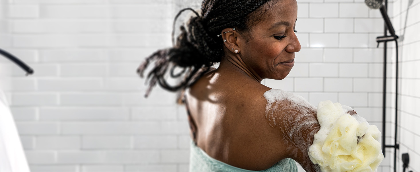Lumē Body wash