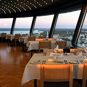 Restaurants