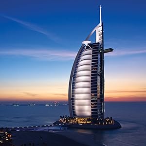 Burj Al-Arab