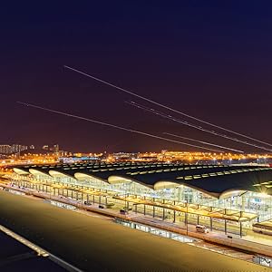 Hong Kong International Airport