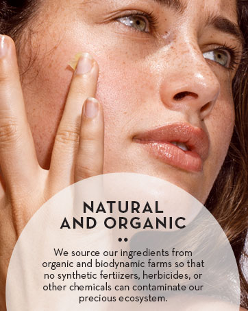 Soothing Face Moisturizer