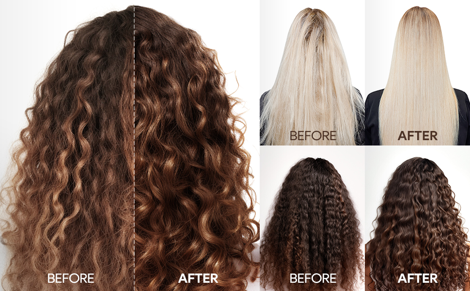 use before & after