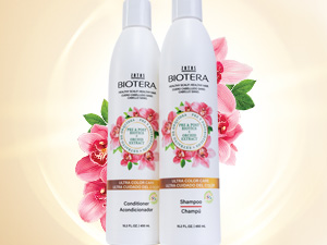 Biotera Ultra Color Care Benefits