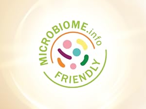 Microbiome Friendly Certified​