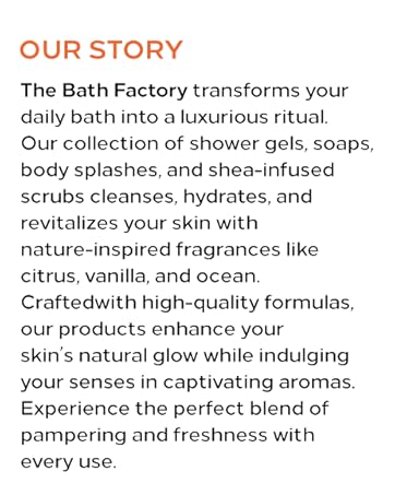Shower Gel Product Image 4