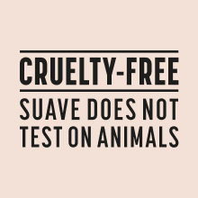 Suave Cruelty - free