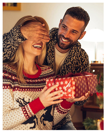 Christmas Gifts