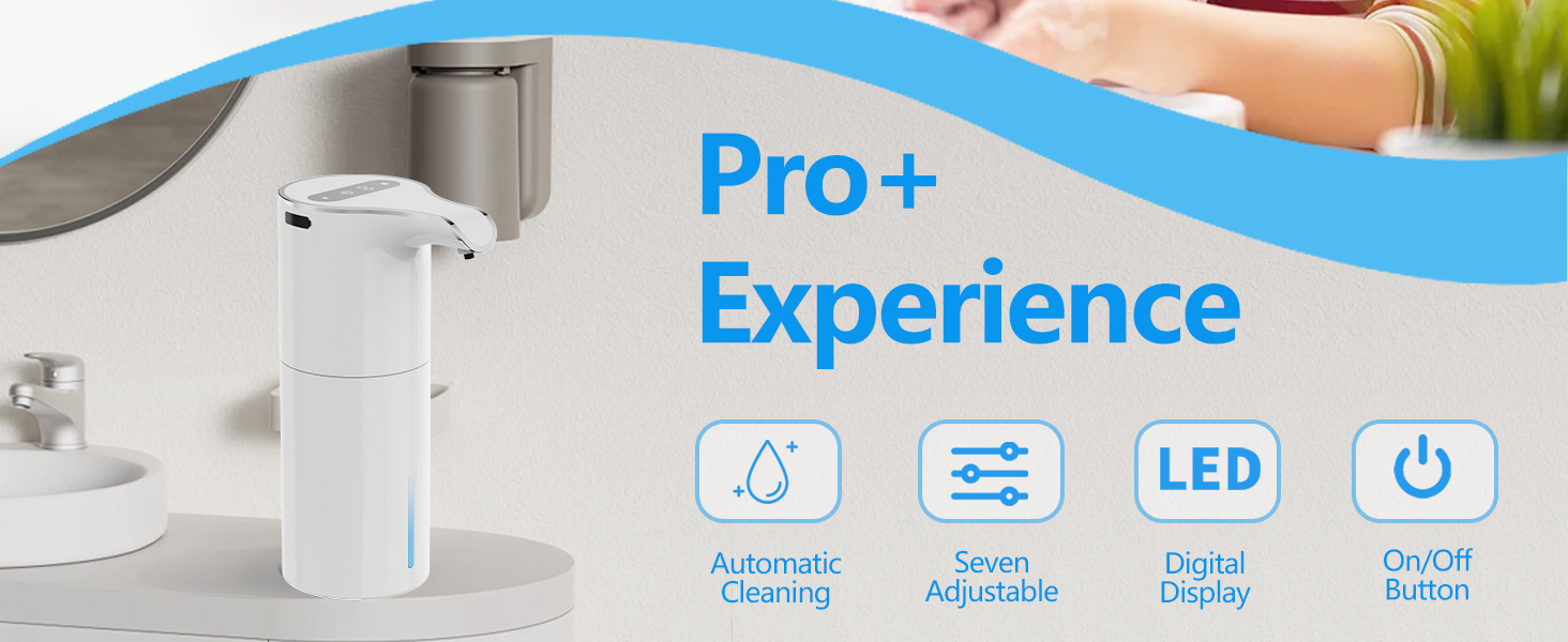 soap dispenser
