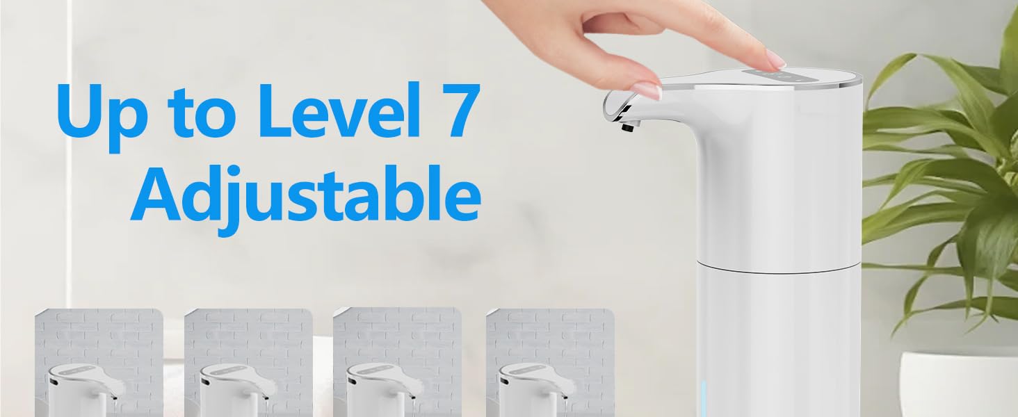 soap dispenser