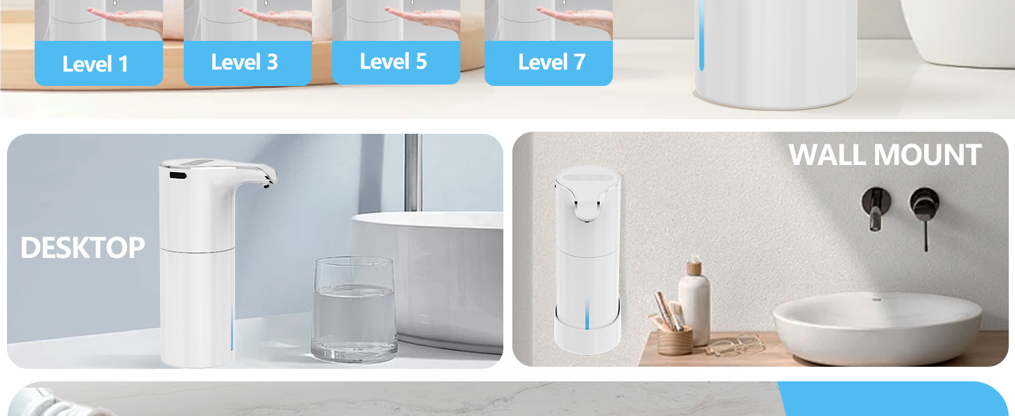 soap dispenser