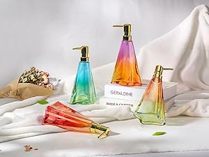 Soap Dispenser Image