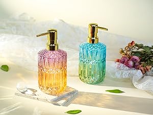 Soap Dispenser Image