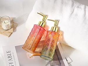 Soap Dispenser Image