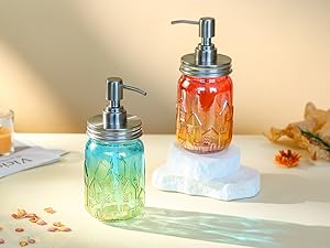 Soap Dispenser Image