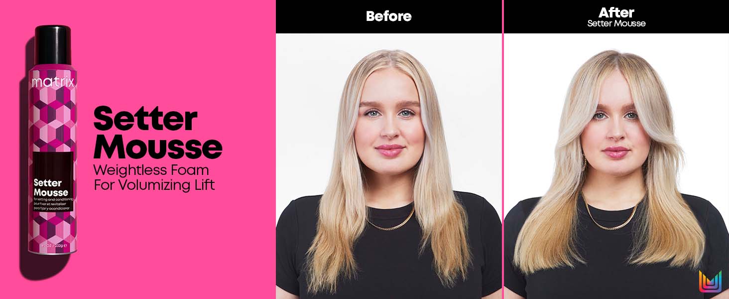 Weightless formula for conditioning and lasting style memory