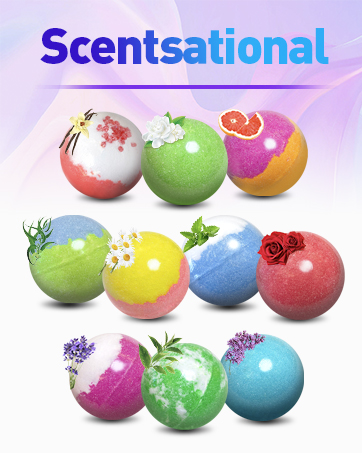 Scent Image